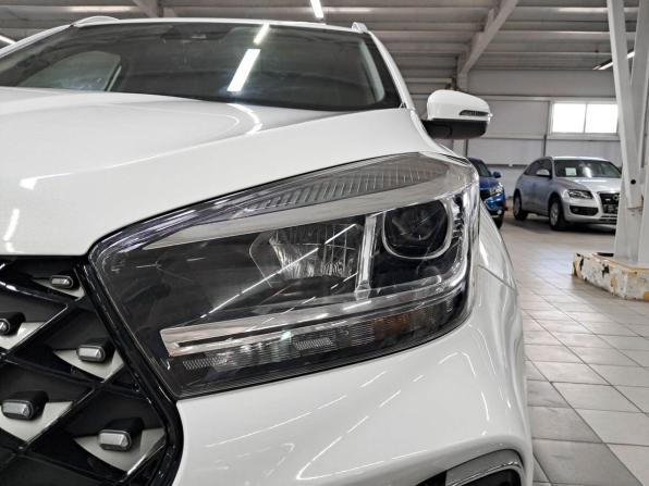 Chery Tiggo 4 Pro I с пробегом 2023 года, цена 1 690 000 рублей, 35143 км, внедорожник, Автокод Объявления