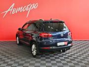 Volkswagen Tiguan I Рестайлинг Вологда  - изображение 21