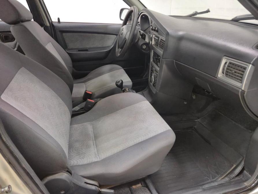 Daewoo Nexia I Рестайлинг Альметьевск  - изображение 12