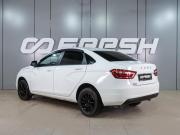 Lada (ВАЗ) Vesta I Воронеж  - изображение 21