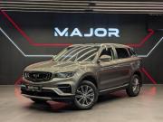 Geely Atlas Pro Москва  - изображение 31