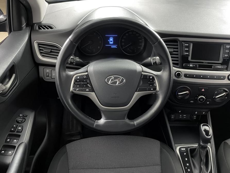 Hyundai Solaris II Нижний Новгород  - изображение 16