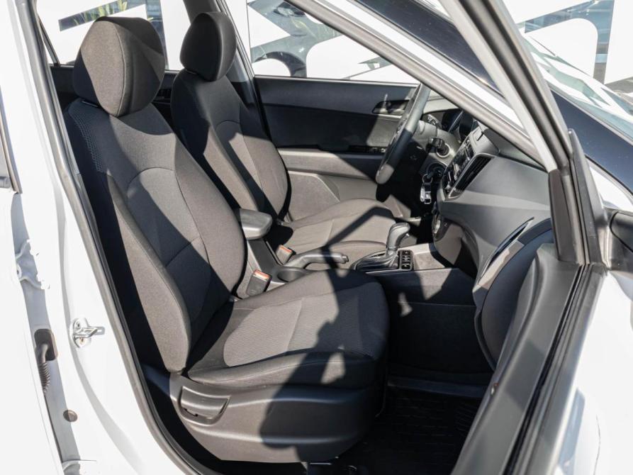 Hyundai Creta I Рестайлинг Краснодар  - изображение 8