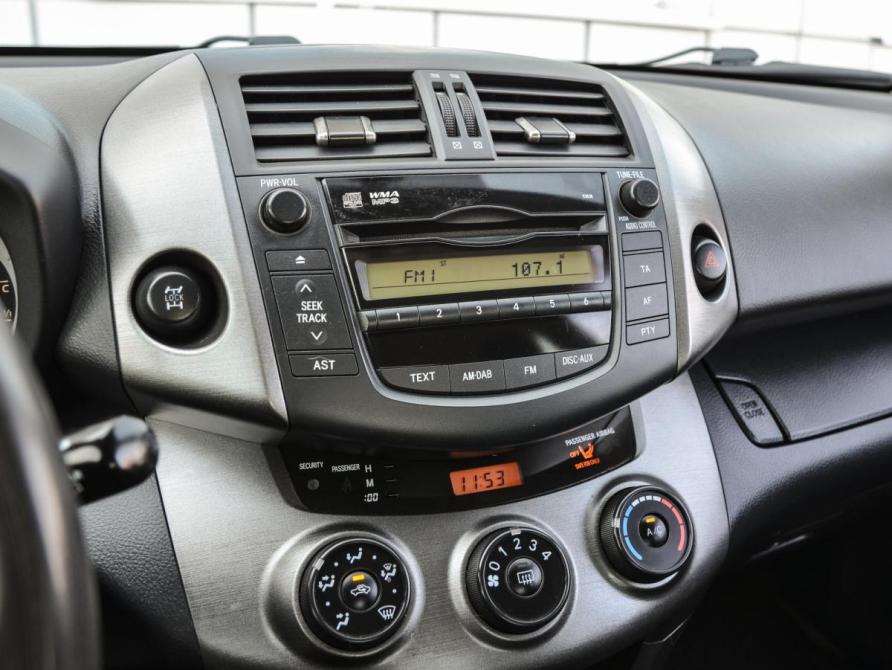 Toyota RAV4 III (XA30) Рестайлинг Курган  - изображение 13