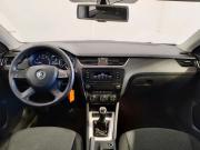 Skoda Octavia III (A7) Москва  - изображение 18