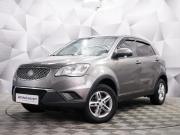 SsangYong Actyon II Ульяновск  - изображение 20