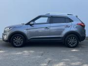 Hyundai Creta I Рестайлинг Москва  - изображение 24