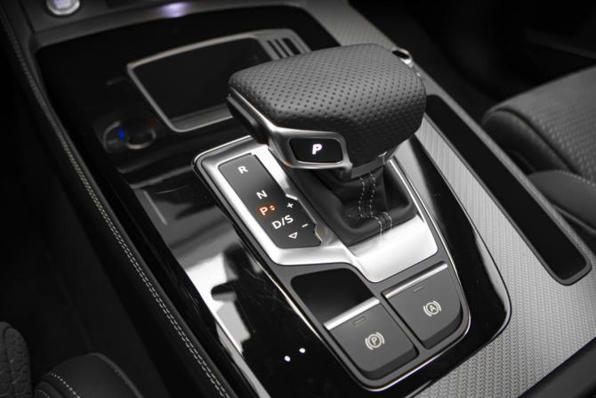 Audi Q5 Sportback I (FY) с пробегом 2025 года, цена 5 750 000 рублей, 5359 км, внедорожник, Автокод Объявления