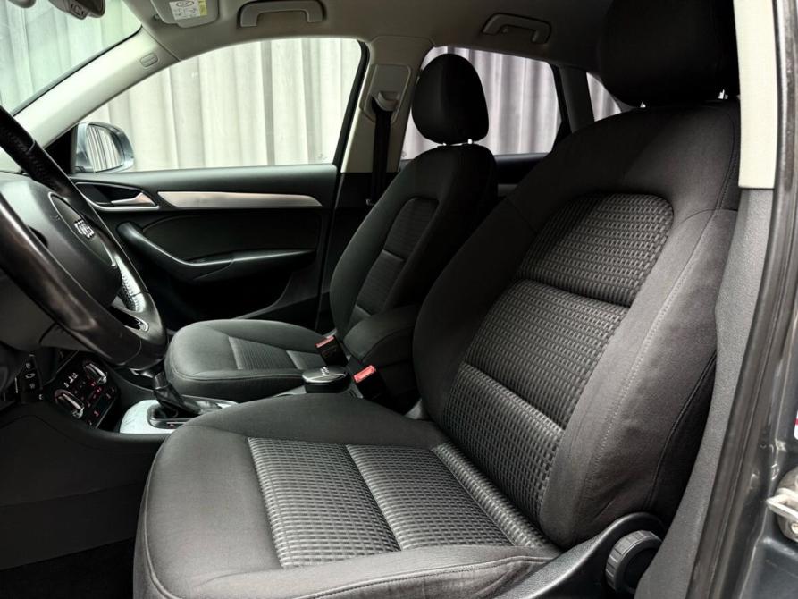 Audi Q3 I (8U) Ижевск  - изображение 28