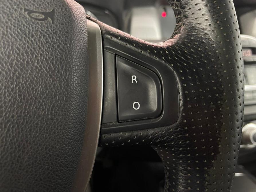 Renault Laguna III Рестайлинг Воронеж  - изображение 16