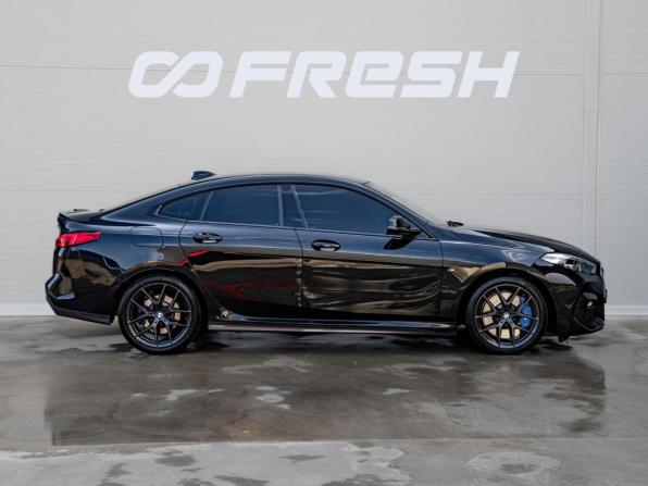 BMW 2 серии F44 с пробегом 2020 года, цена 2 210 000 рублей, 39414 км, седан, Автокод Объявления