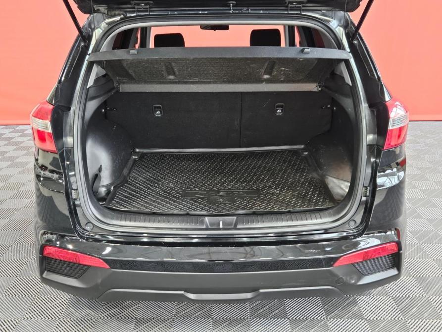 Hyundai Creta I Рестайлинг Вологда  - изображение 18