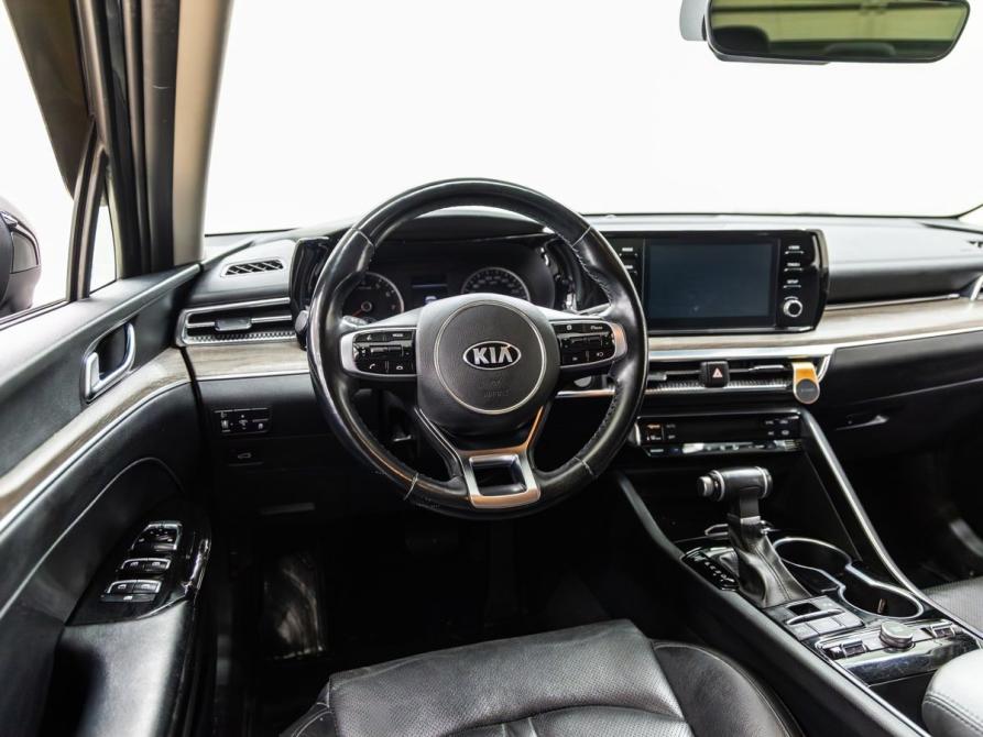 Kia K5 III Волгоград  - изображение 13