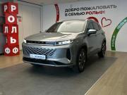 Exeed LX I Рестайлинг 2 Москва  - изображение 31