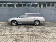 Subaru Legacy Lancaster II Рестайлинг Новосибирск  - изображение 23