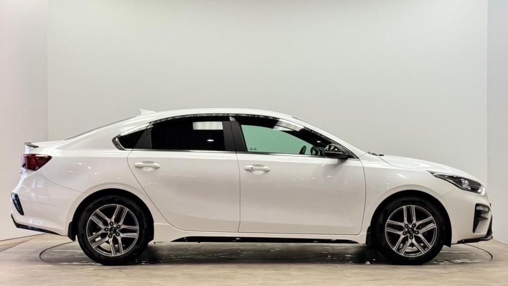 Kia Cerato IV Киров  - изображение 5
