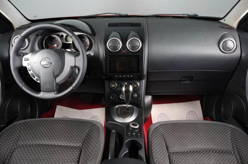 Nissan Qashqai I Тюмень  - изображение 13