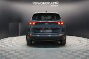 Kia Sportage IV Рестайлинг Крым  - изображение 31