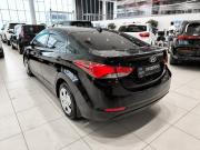 Hyundai Elantra V (MD) Рестайлинг Казань  - изображение 30