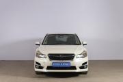 Subaru Impreza IV Рестайлинг Новосибирск  - изображение 19