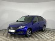 Lada (ВАЗ) Granta I Рестайлинг Воронеж  - изображение 21