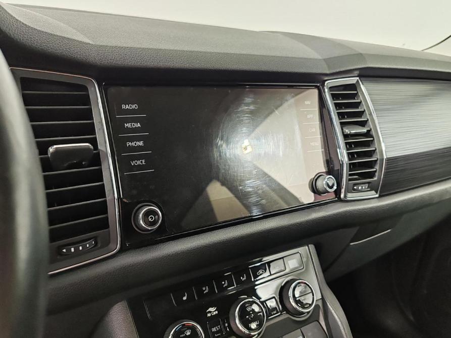 Skoda Karoq I Москва  - изображение 15