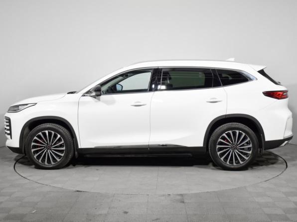 Exeed TXL I Рестайлинг с пробегом 2023 года, цена 2 590 000 рублей, 26928 км, внедорожник, Автокод Объявления