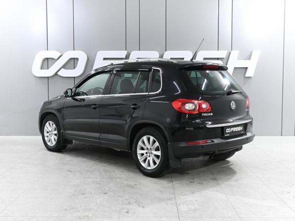 Volkswagen Tiguan I с пробегом 2010 года, цена 1 279 000 рублей, 171691 км, внедорожник, Автокод Объявления