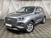 Chery Tiggo 4 Pro I Рестайлинг Москва  - изображение 21