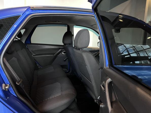 Lada (ВАЗ) Granta I Рестайлинг с пробегом 2019 года, цена 615 000 рублей, 152391 км, лифтбек, Автокод Объявления