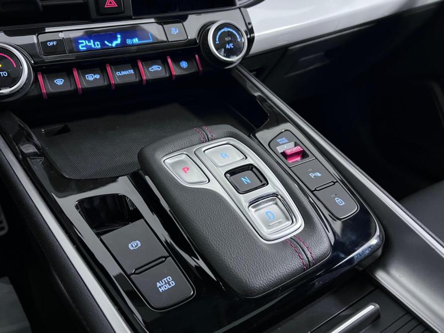 Hyundai Lafesta I Рестайлинг Ростов-на-Дону  - изображение 21
