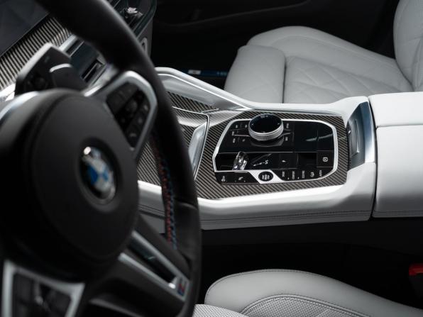 Новый BMW X6 III (G06) Рестайлинг 2026 года, цена 20 990 000 рублей, внедорожник, Автокод Объявления