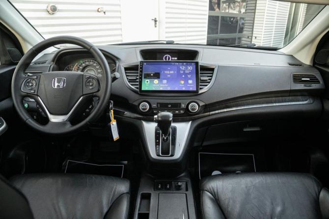 Honda CR-V IV с пробегом 2013 года, цена 2 047 000 рублей, 158058 км, внедорожник, Автокод Объявления