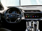 Geely Atlas Pro Екатеринбург  - изображение 40