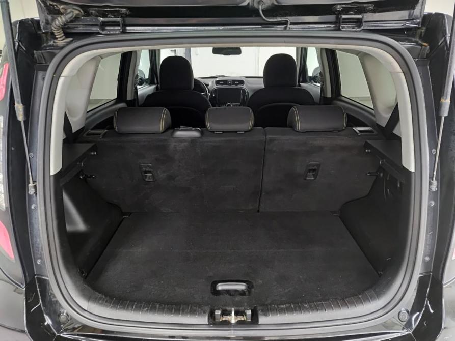 Kia Soul II Казань  - изображение 12