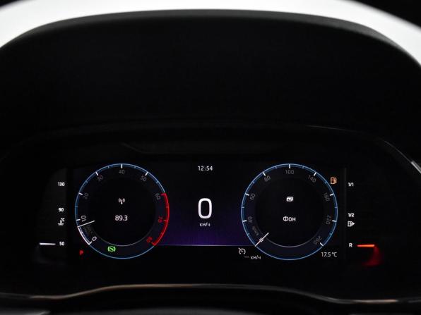 Skoda Octavia IV (A8) с пробегом 2021 года, цена 2 048 700 рублей, 55000 км, лифтбек, Автокод Объявления
