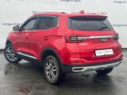 Chery Tiggo 4 I Рестайлинг Курган  - изображение 18