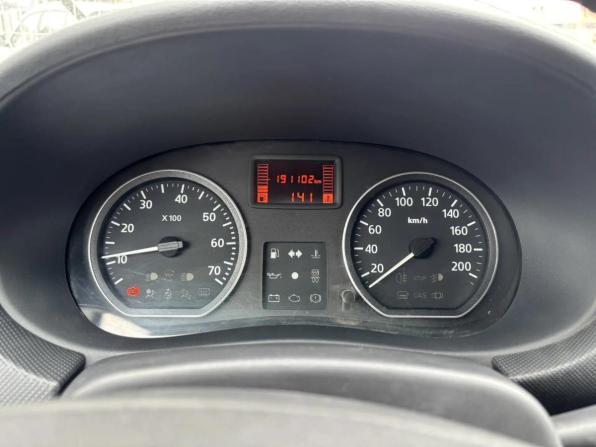 Renault Sandero I с пробегом 2012 года, цена 544 000 рублей, 191102 км, хэтчбек, Автокод Объявления