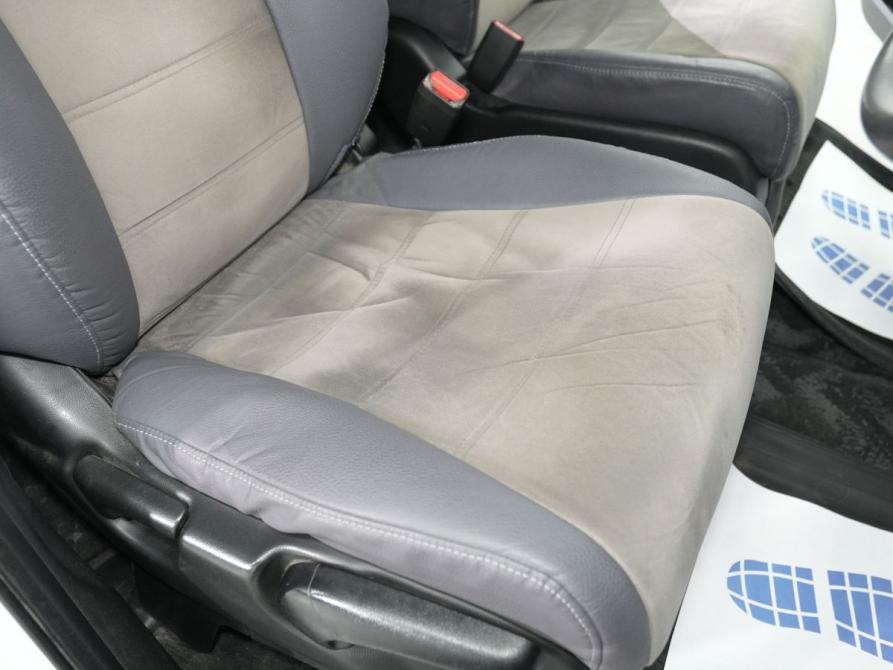 Honda Stepwgn IV Рестайлинг Новосибирск  - изображение 24