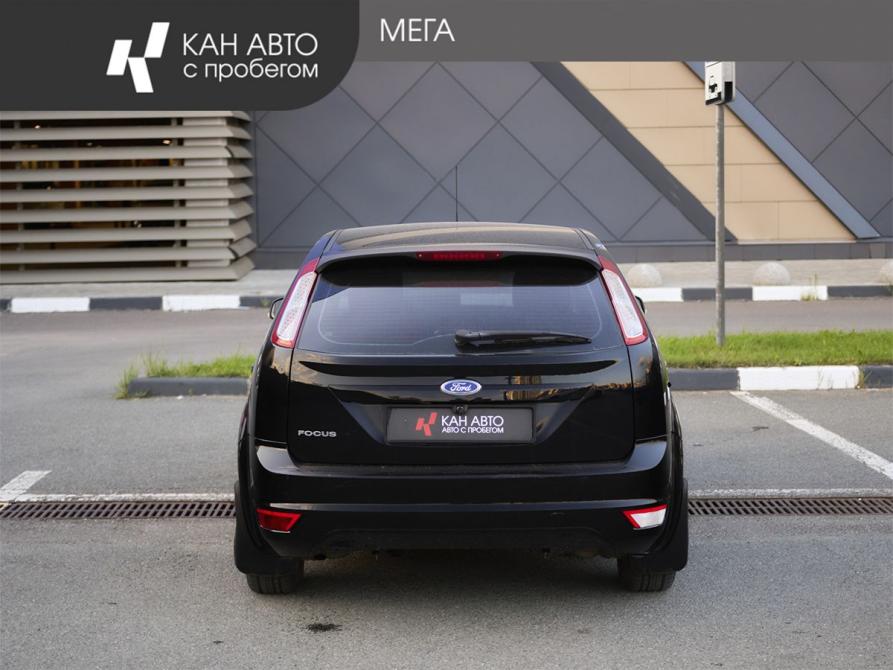 Ford Focus II Рестайлинг Казань  - изображение 4