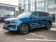 Geely Monjaro I Волгоград  - изображение 38