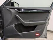 Skoda Octavia III (A7) Рестайлинг Москва  - изображение 34