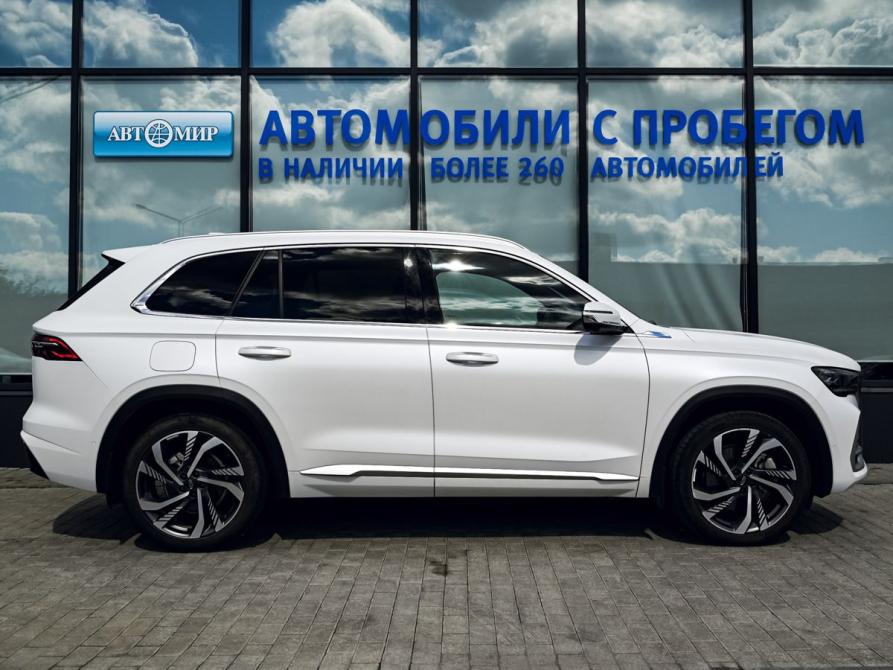 Geely Monjaro I Екатеринбург  - изображение 6