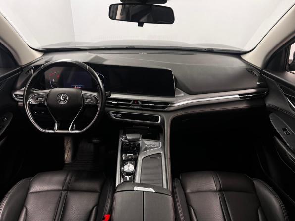 Changan CS75 Plus I Рестайлинг с пробегом 2023 года, цена 1 999 000 рублей, 66960 км, внедорожник, Автокод Объявления