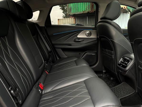Chery Arrizo 8 с пробегом 2023 года, цена 1 992 600 рублей, 63373 км, седан, Автокод Объявления