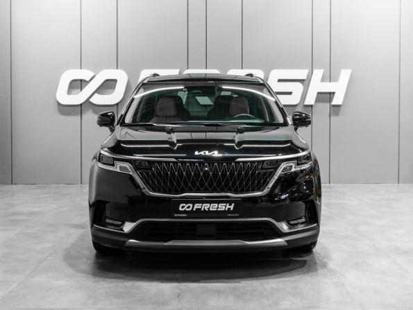 Kia Carnival IV с пробегом 2022 года, цена 4 300 000 рублей, 40348 км, минивэн, Автокод Объявления
