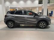 Renault Kaptur I Рестайлинг Казань  - изображение 27
