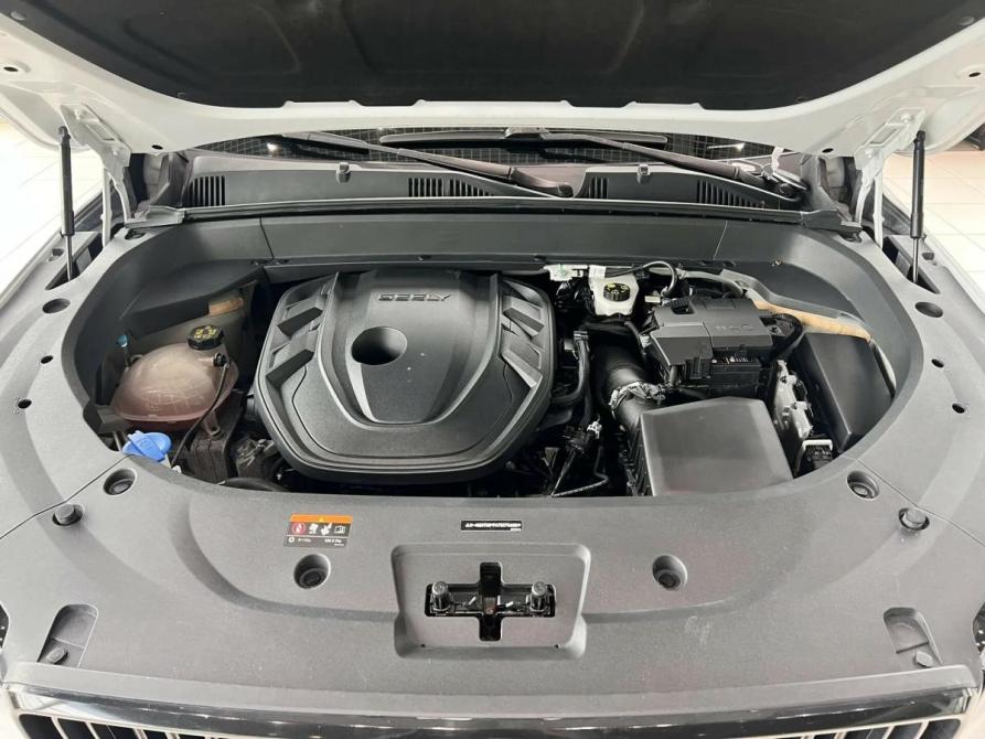 Geely Monjaro I Екатеринбург  - изображение 11