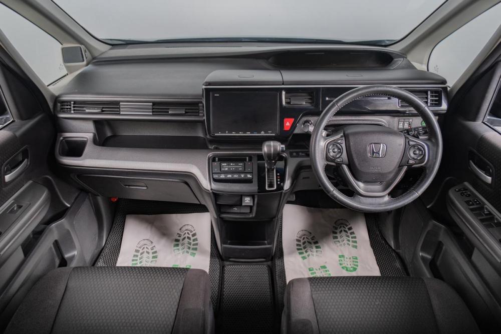 Honda Stepwgn V Рестайлинг Томск  - изображение 11