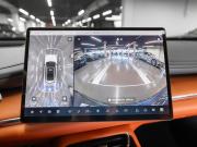 Changan Qiyuan Q07 Москва  - изображение 47